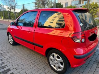 Hyundai Getz 2005 tel 666217962