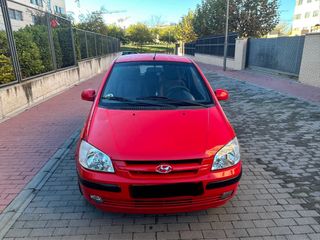 Hyundai Getz 2005 tel 666217962