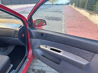 Hyundai Getz 2005 tel 666217962