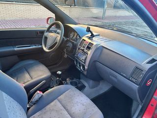 Hyundai Getz 2005 tel 666217962