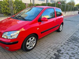 Hyundai Getz 2005 tel 666217962
