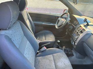 Hyundai Getz 2005 tel 666217962