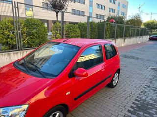 Hyundai Getz 2005 tel 666217962