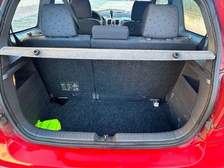 Hyundai Getz 2005 tel 666217962