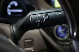 Lexus LS   500h Luxury Art Wood LWhite