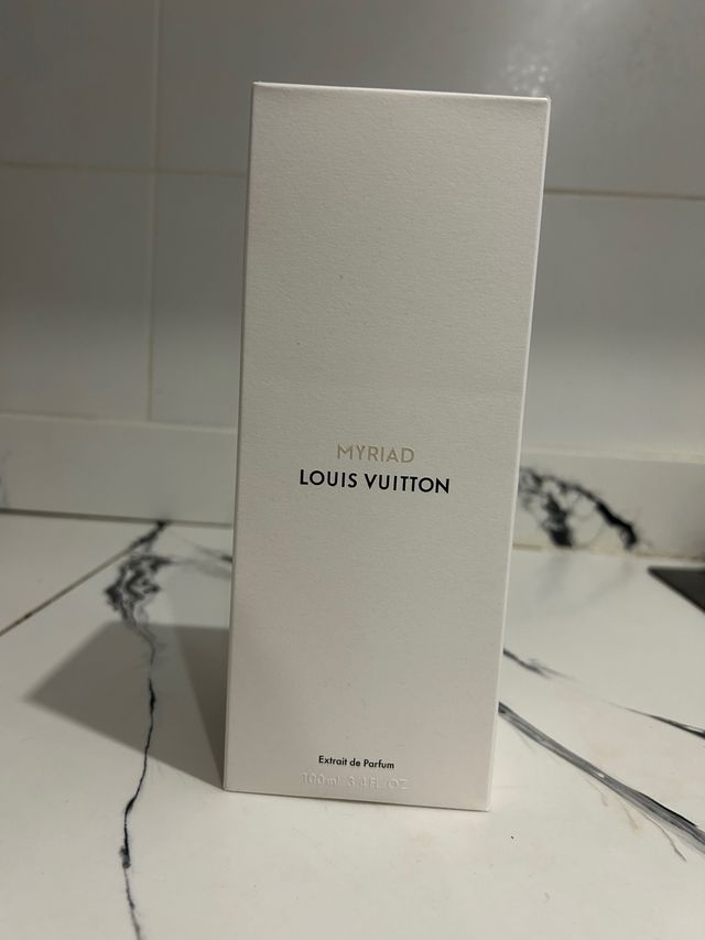 Perfume Louis Vuitton Myriad 100ml