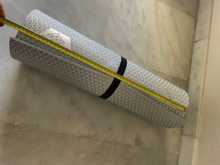 Esterilla aislante Quechua