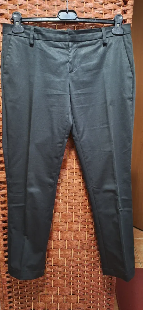Pantalone donna Phard nero