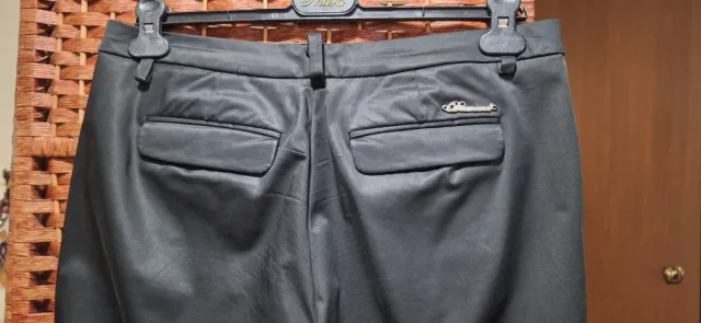 Pantalone donna Phard nero