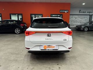 Seat Leon SP 1.4 e-Hybrid DSG S&S Xcellence