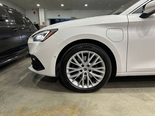 Seat Leon SP 1.4 e-Hybrid DSG S&S Xcellence