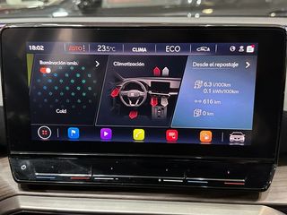 Seat Leon SP 1.4 e-Hybrid DSG S&S Xcellence