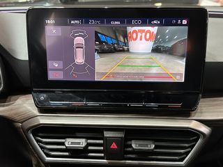 Seat Leon SP 1.4 e-Hybrid DSG S&S Xcellence