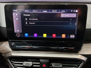 Seat Leon SP 1.4 e-Hybrid DSG S&S Xcellence