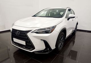 Lexus NX 350h Business City 4WD