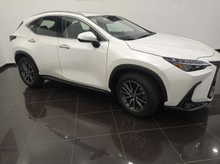 Lexus NX 350h Business City 4WD