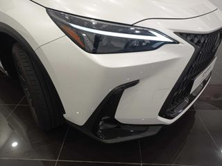 Lexus NX 350h Business City 4WD