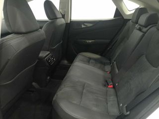 Lexus NX 350h Business City 4WD