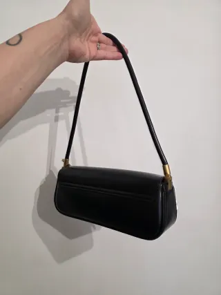 Borsa Donna Nero