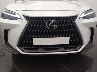 Lexus NX 350h Business City 4WD
