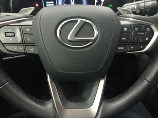 Lexus NX 350h Business City 4WD