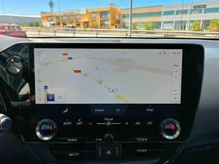 Lexus NX 350h Premium 2WD