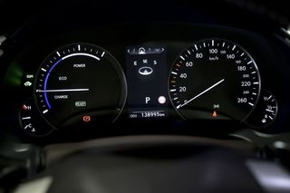 Lexus RX   450h Executive