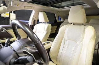 Lexus RX   450h Executive