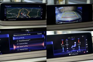 Lexus RX   450h Executive