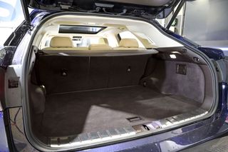 Lexus RX   450h Executive