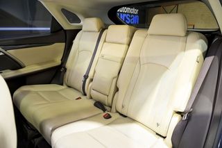 Lexus RX   450h Executive