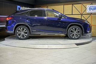 Lexus RX   450h Executive