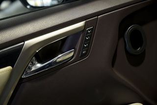 Lexus RX   450h Executive