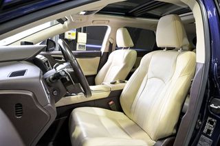 Lexus RX   450h Executive