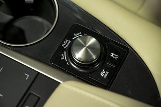 Lexus RX   450h Executive