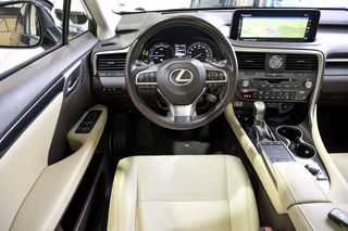 Lexus RX   450h Executive