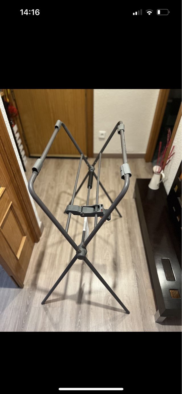 Soporte Bañera Stokke