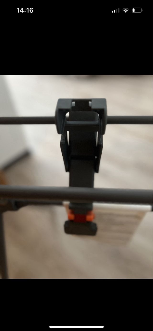 Soporte Bañera Stokke