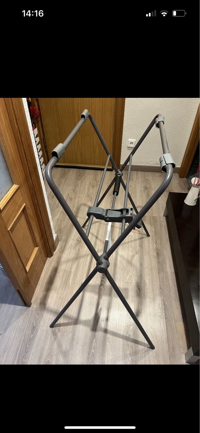 Soporte Bañera Stokke