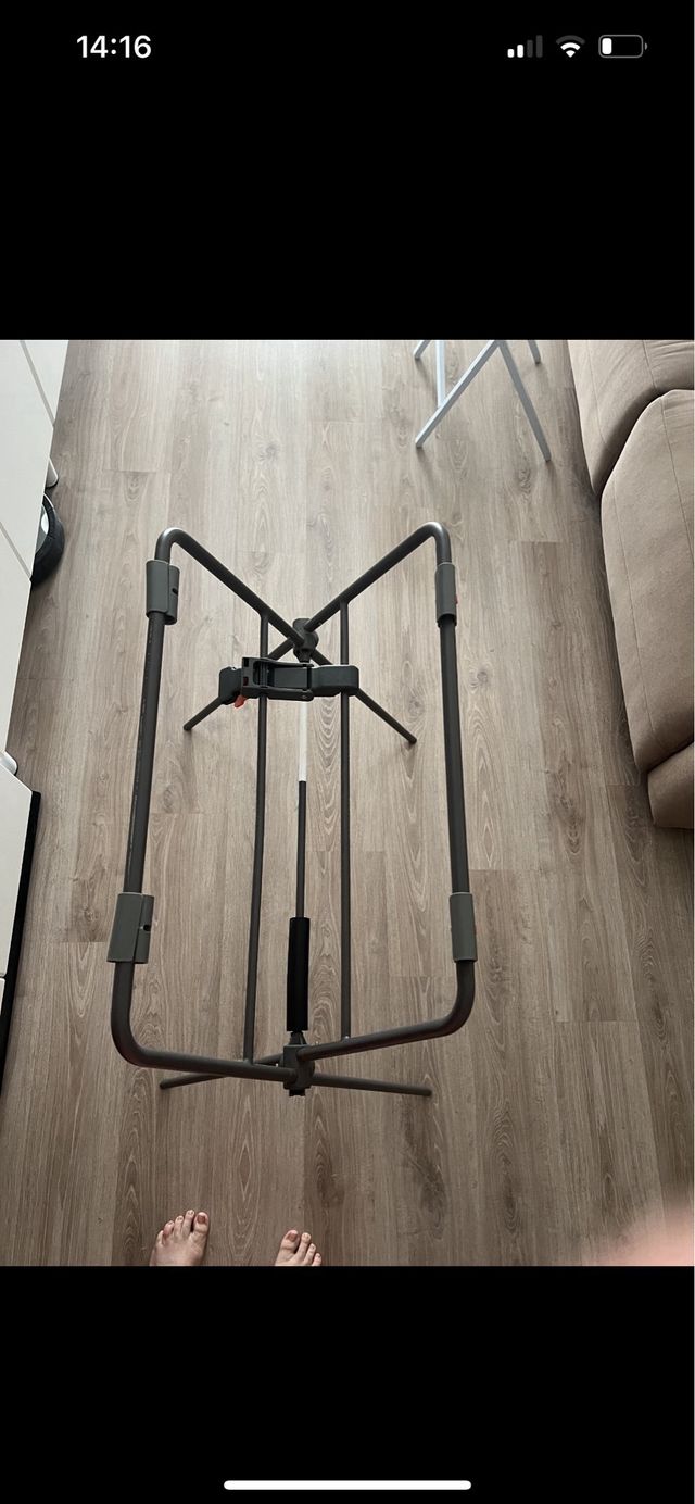 Soporte Bañera Stokke