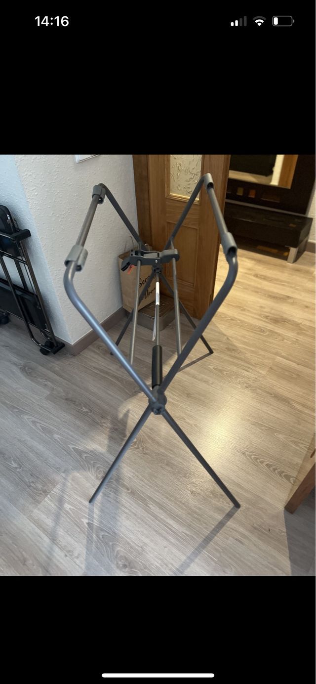 Soporte Bañera Stokke