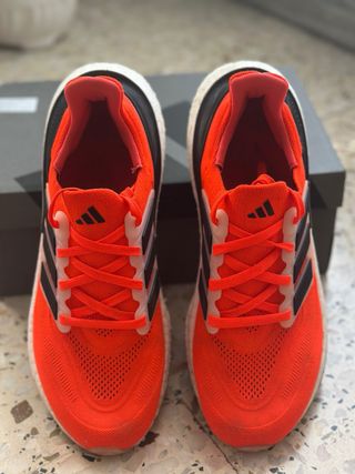 Zapatillas Adidas Ultraboost Light Running