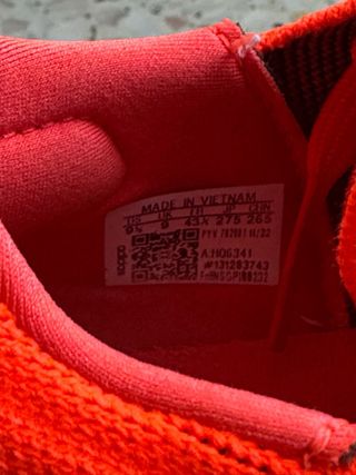 Zapatillas Adidas Ultraboost Light Running