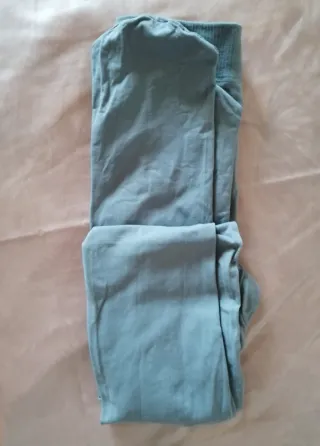 Collant grigi chiaro