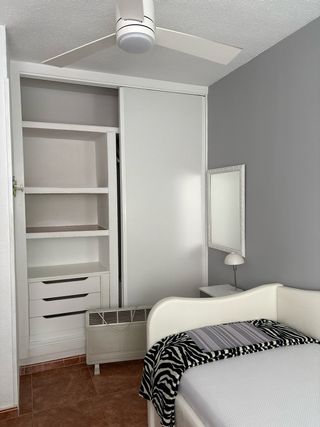 Habitación en piso compartido