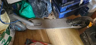 Patinete eléctrico Smart Gyro Piezas