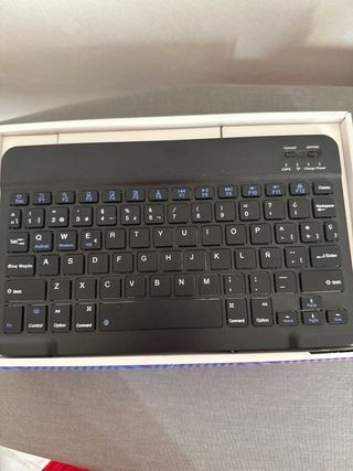 tablet lenovo y regalo