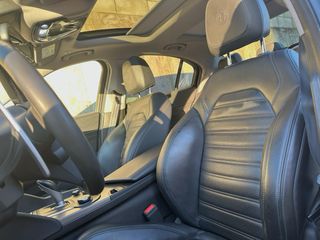 Alfa Romeo Giulia veloce