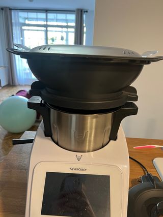 Monsieur Cuisine Connect