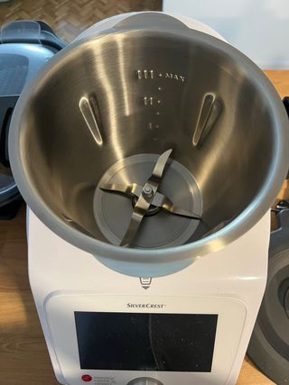 Monsieur Cuisine Connect